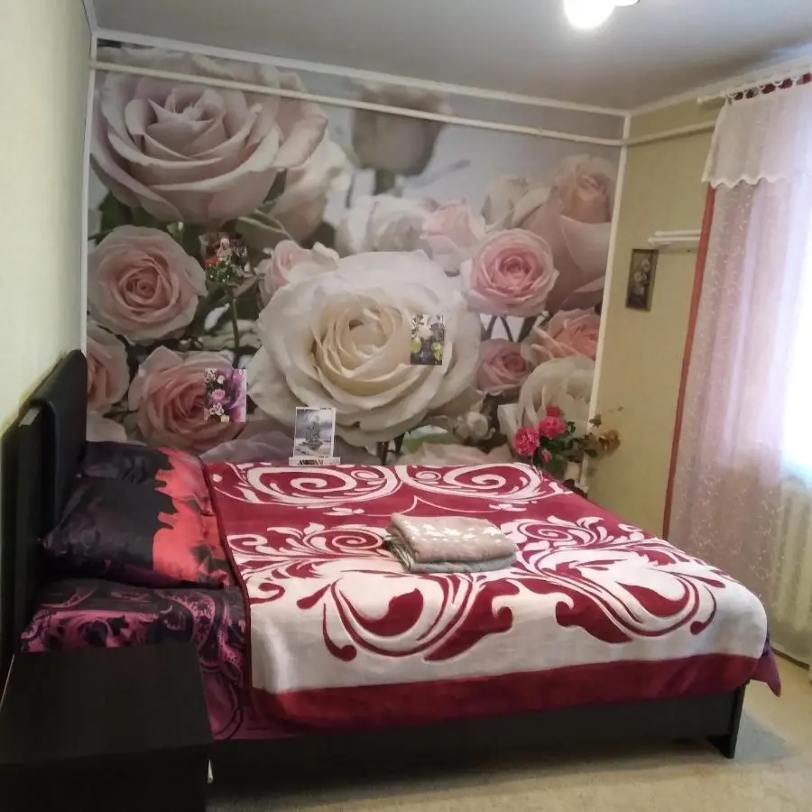Пятигорск: Апартаменты для отпуска"Вероника"