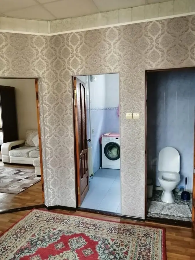 Пятигорск: Апартаменты для отпуска"Вероника"