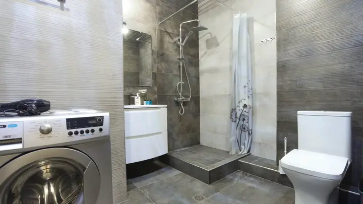 Ереван: Апартаменты Stay Inn on Hin Yerevantsi Str. 47A-73