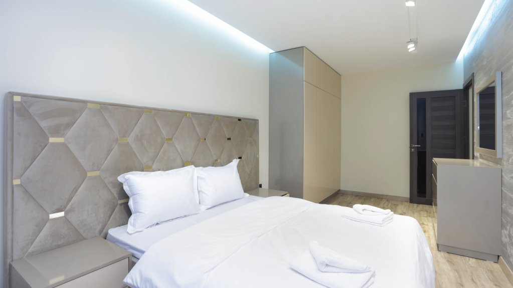 Ереван: Апартаменты Stay Inn on Hin Yerevantsi Str. 47A-73