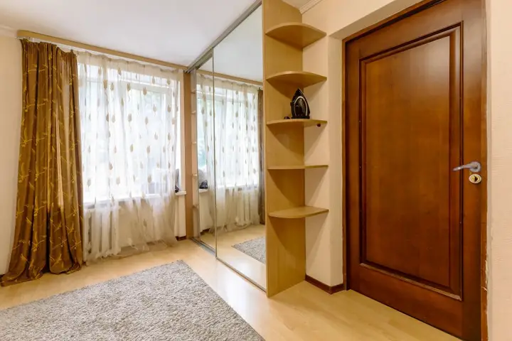 Минск: Апартаменты Arent