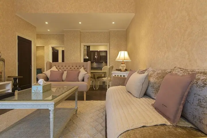 Дубай: Shakespeare - Ease by Emaar - 2 Bedroom