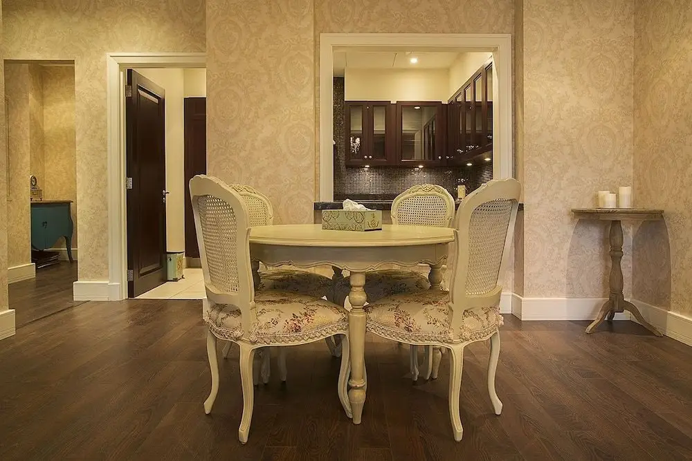 Shakespeare - Ease by Emaar - 2 Bedroom — фото 1