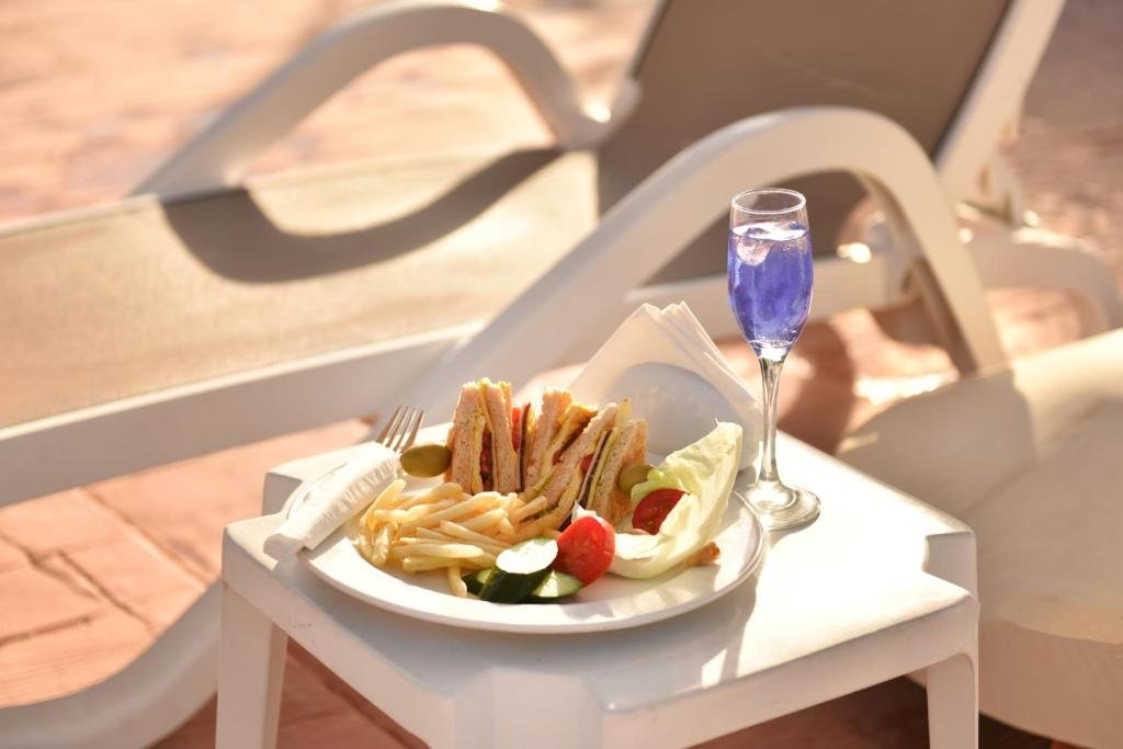 Вади-Дельга: Aura Resort Sidi Abdel Rahman - El Alamein