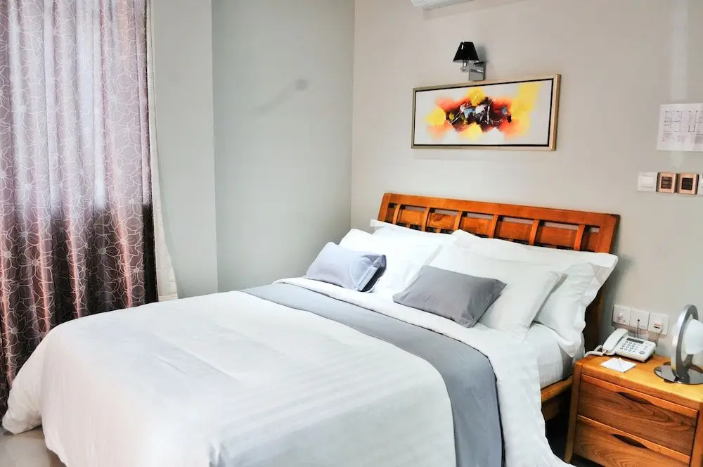 Северный атолл Мале: Airport Comfort Inn Premium