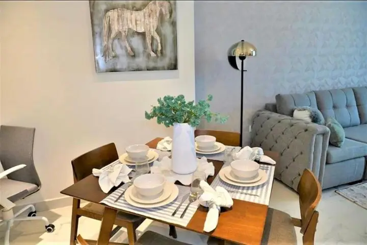 Дубай: Apartament Great view Dubai