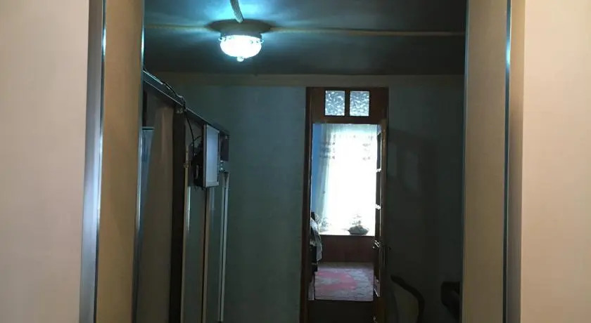 Батуми: Elefhteria Guest House