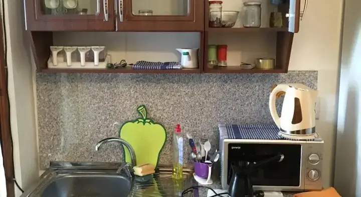 Батуми: Elefhteria Guest House