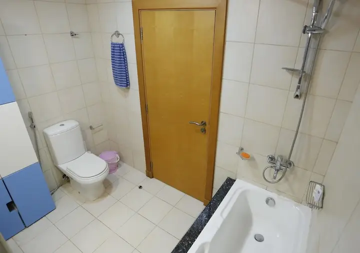 Дубай: Holiday home - Al Anbara 12
