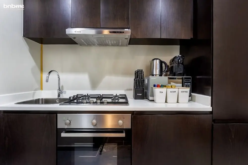 Дубай: Apt In Business Bay - The of Dubai Bnbmehomes