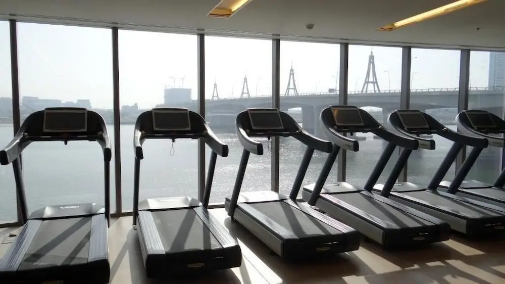 Дубай: 1 Bedroom Apartment in D1 Tower