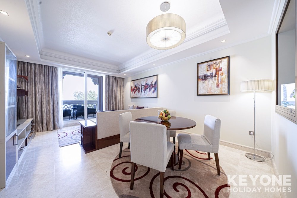 KOHH – 2BR + Maids Room in Grandeur Residences — фото 1