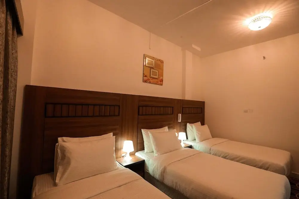 Дубай: Al Karnak Hotel Branch