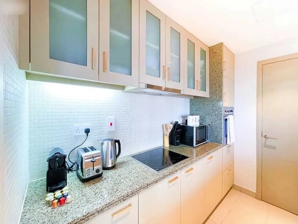 Дубай: Amazing 1BR APT Downtown