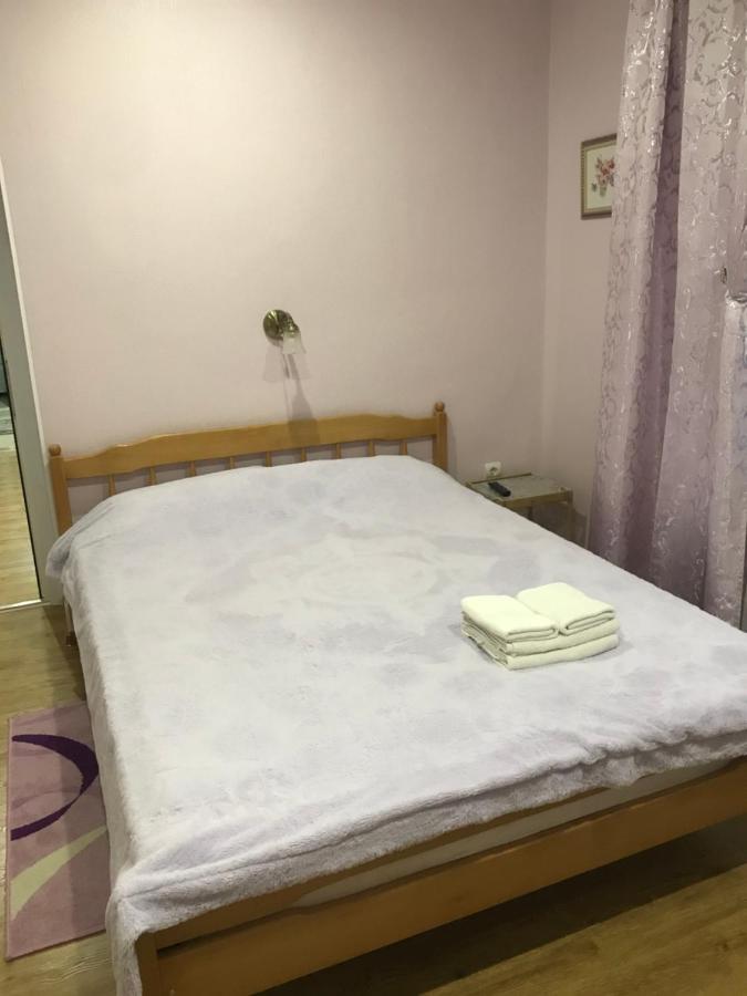 Кисловодск: Apartment Aviatsii 3