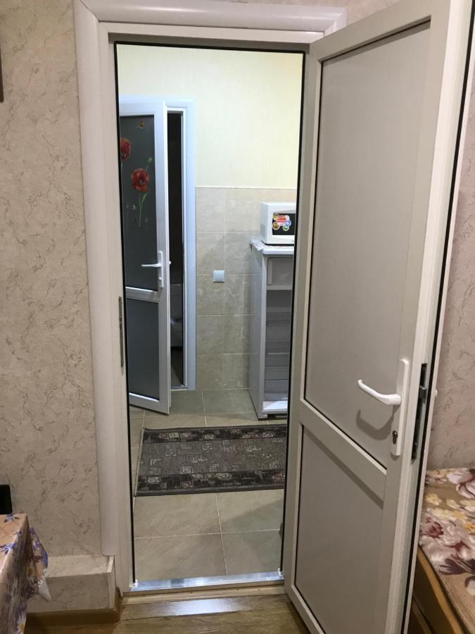 Кисловодск: Apartment Aviatsii 3