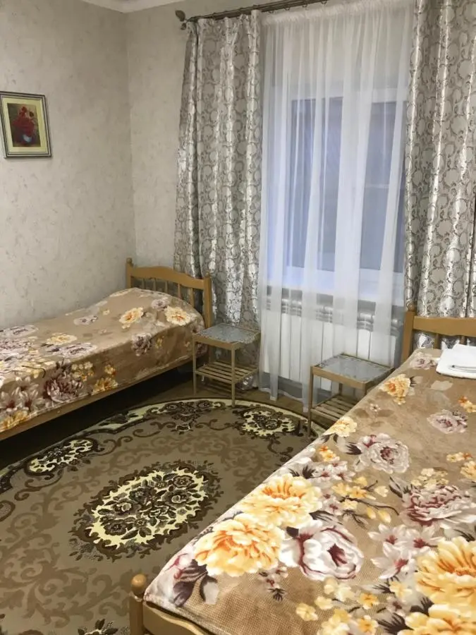 Кисловодск: Apartment Aviatsii 3