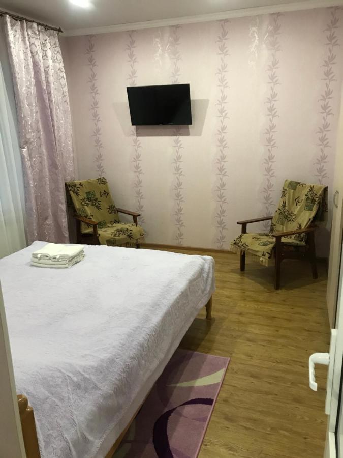Кисловодск: Apartment Aviatsii 3