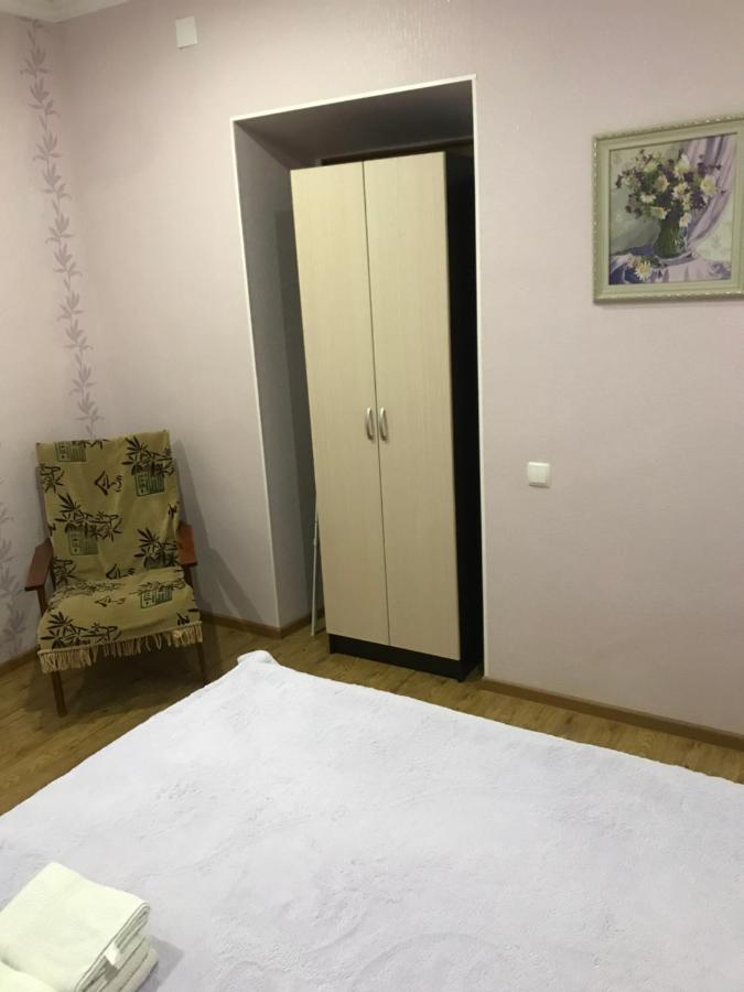 Кисловодск: Apartment Aviatsii 3