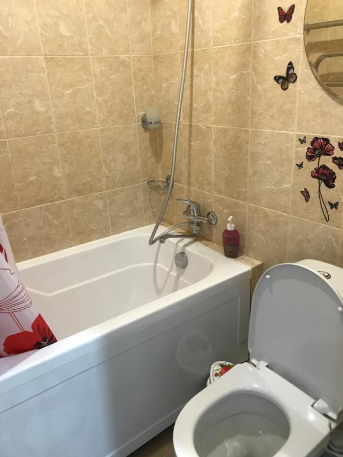 Кисловодск: Apartment Aviatsii 3
