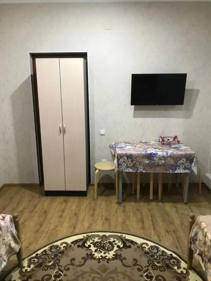 Кисловодск: Apartment Aviatsii 3