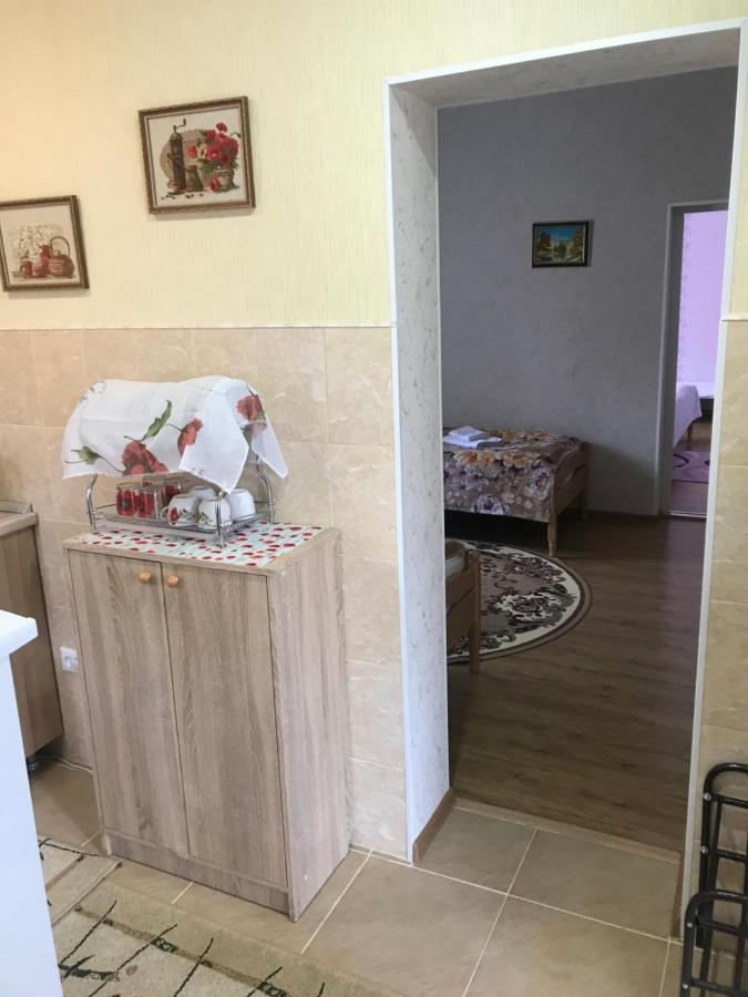 Кисловодск: Apartment Aviatsii 3