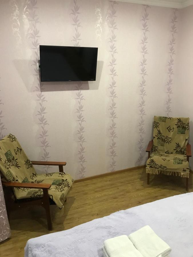 Кисловодск: Apartment Aviatsii 3