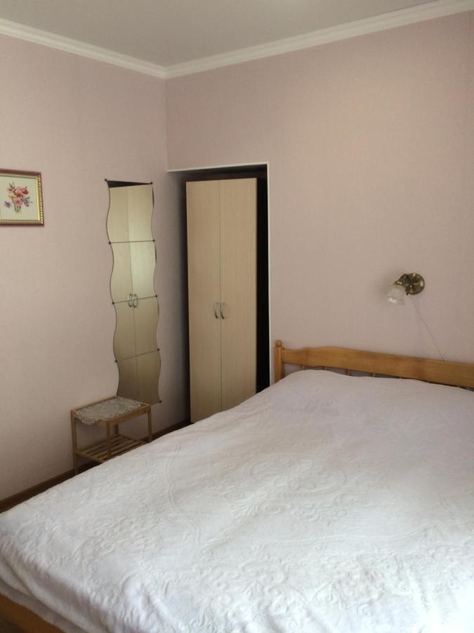 Кисловодск: Apartment Aviatsii 3