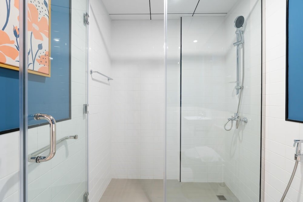 Дубай: Lux BnB Nook -2 I City Views