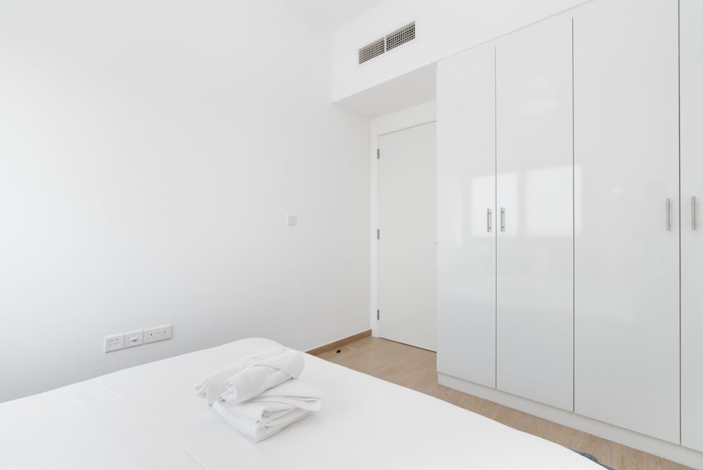 Дубай: Lux BnB Nook -2 I City Views