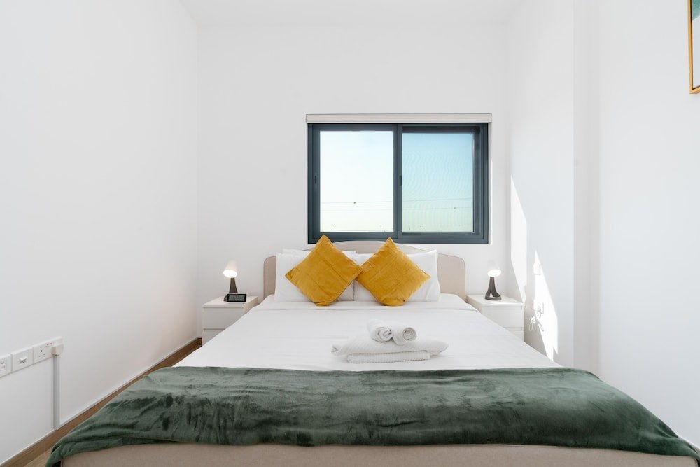 Дубай: Lux BnB Nook -2 I City Views