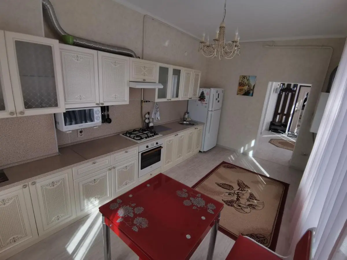 Кисловодск: Apartment Pervomayskiy