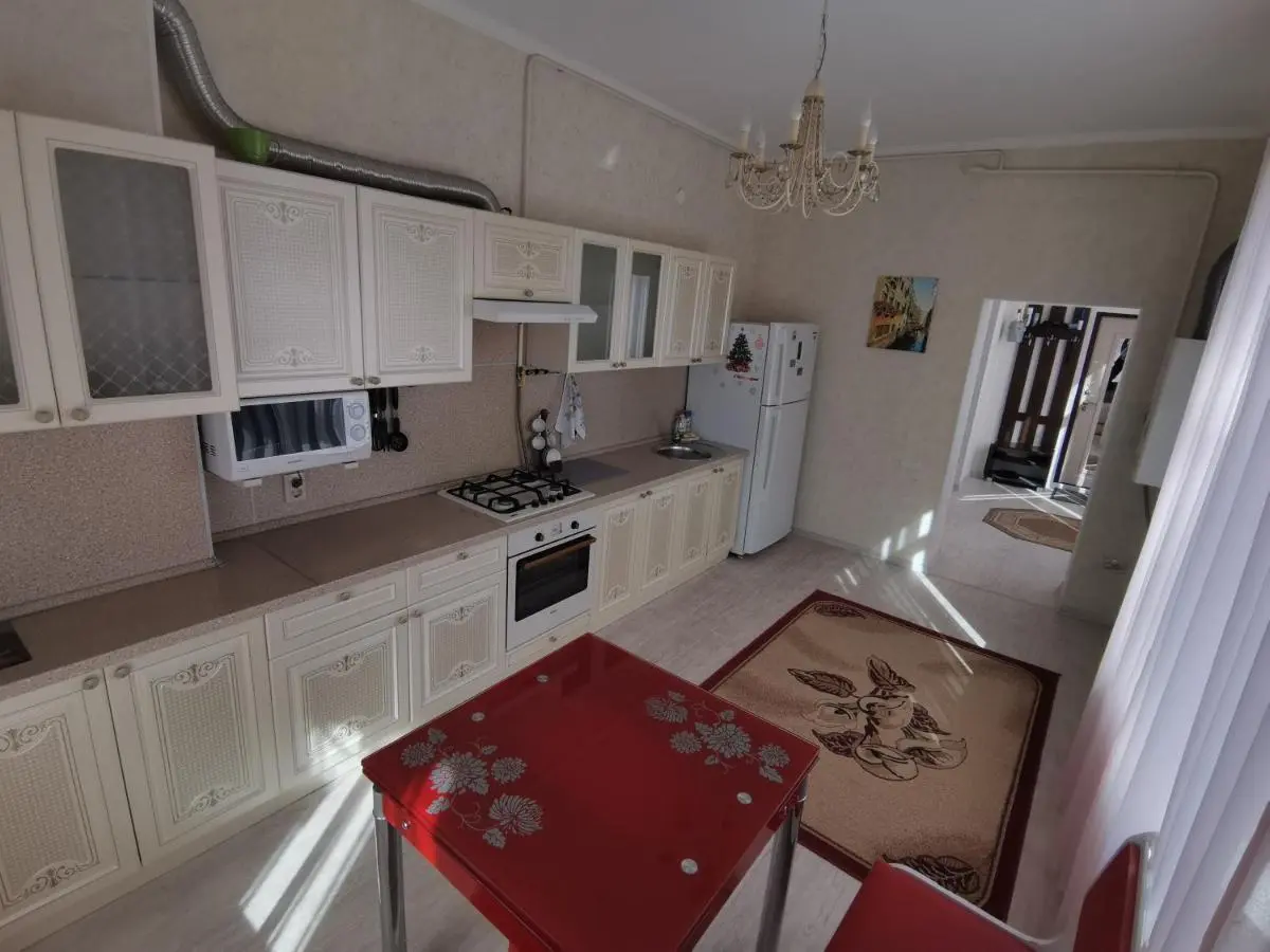 Кисловодск: Apartment Pervomayskiy