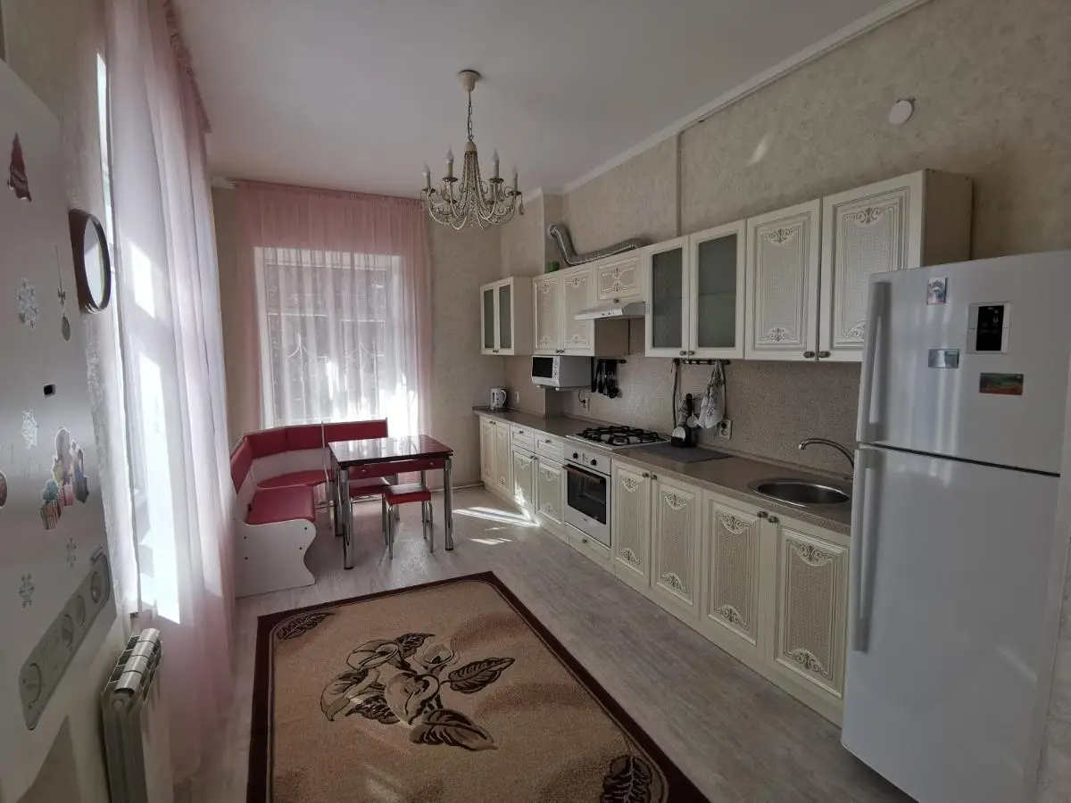 Кисловодск: Apartment Pervomayskiy