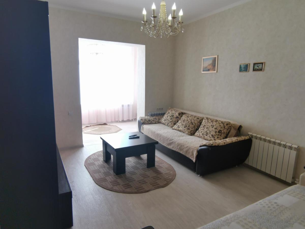 Кисловодск: Apartment Pervomayskiy