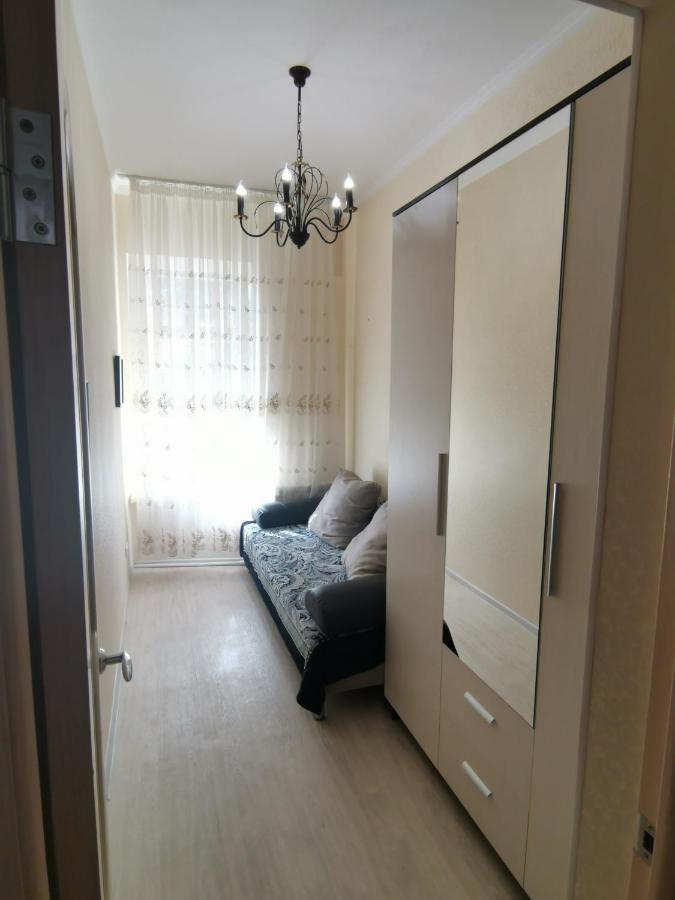 Кисловодск: Apartment Pervomayskiy