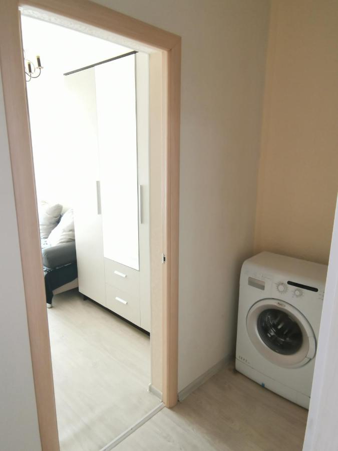 Кисловодск: Apartment Pervomayskiy