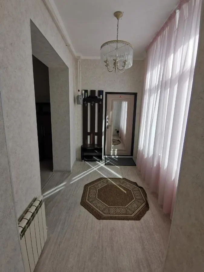 Кисловодск: Apartment Pervomayskiy