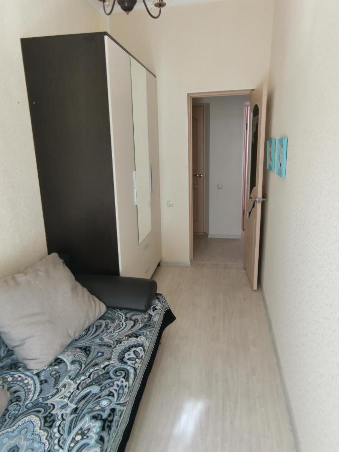 Кисловодск: Apartment Pervomayskiy