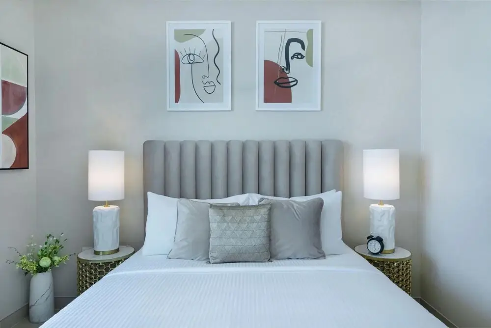 Дубай: Pelicanstay At Jbr Walk - Marina View