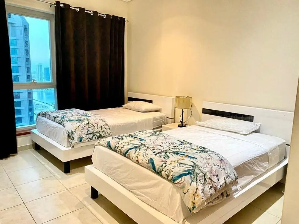 Brightline Property in Marina for Short Term Rent — фото 1