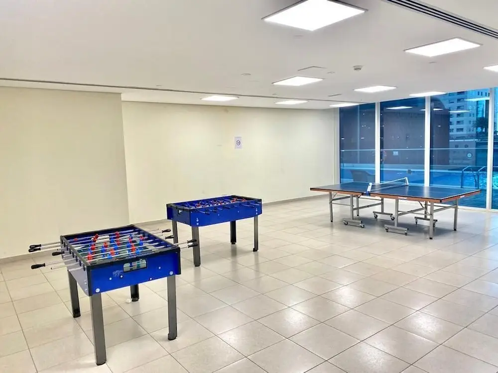 Дубай: Brightline Property in Marina for Short Term Rent