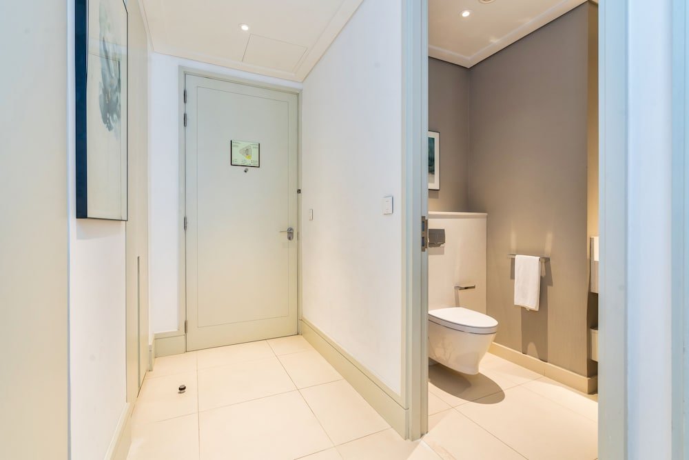 Дубай: Luxury at Vida Downtown Dubai