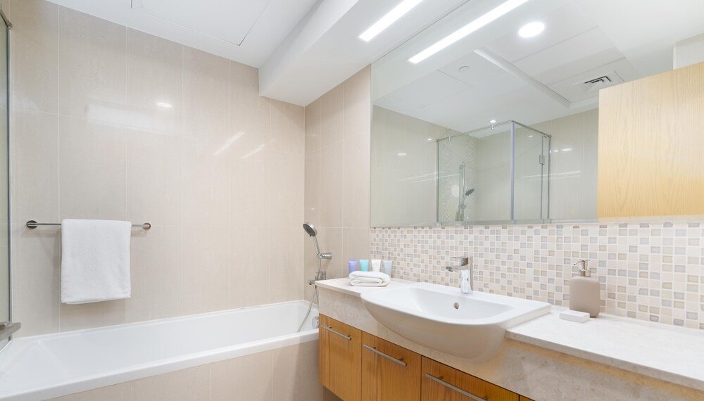 Дубай: Dream Inn Dubai - Bellevue Towers