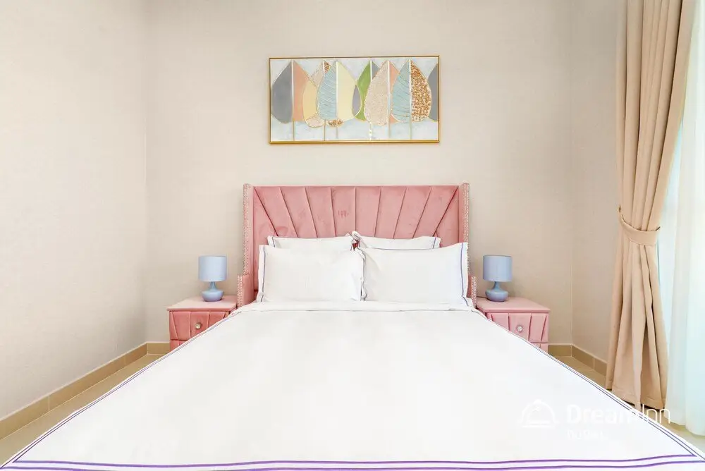 Дубай: Dream Inn Dubai - Bellevue Towers