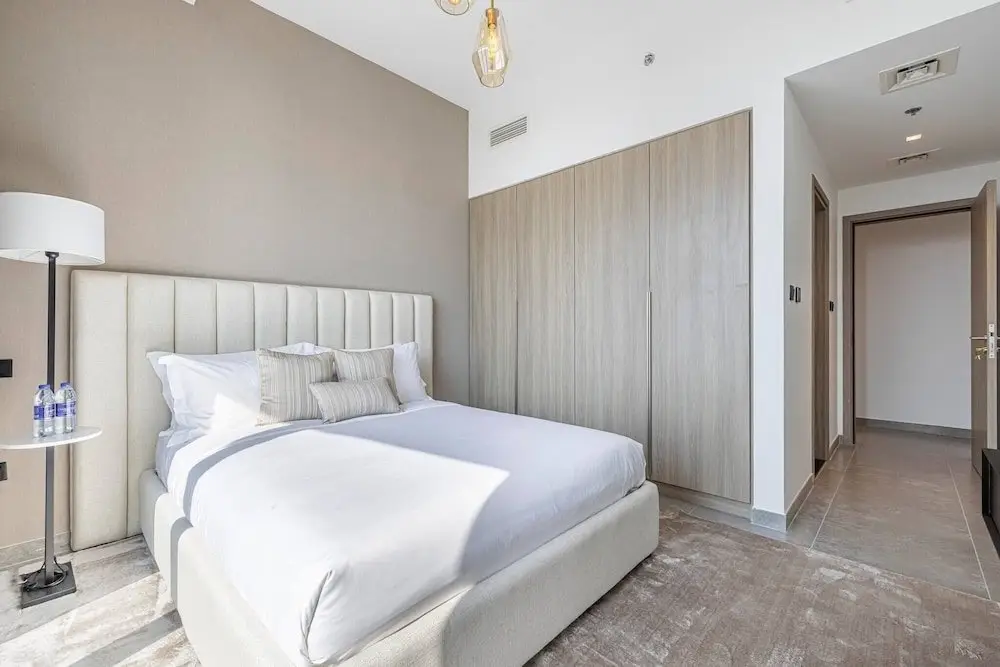 Дубай: Brand New, Stylish 2br and M, Amazing Marina Views