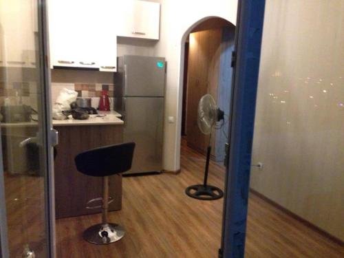 Тбилиси: Flat 7 Tsotne Dadiani