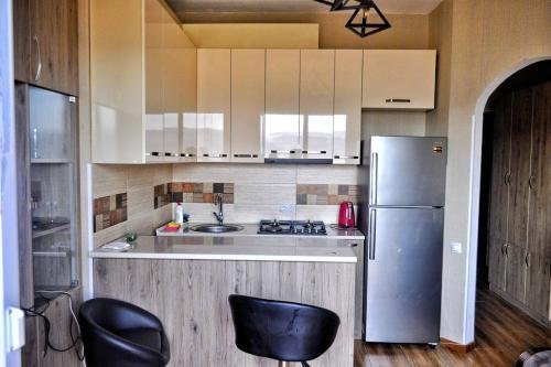 Тбилиси: Flat 7 Tsotne Dadiani