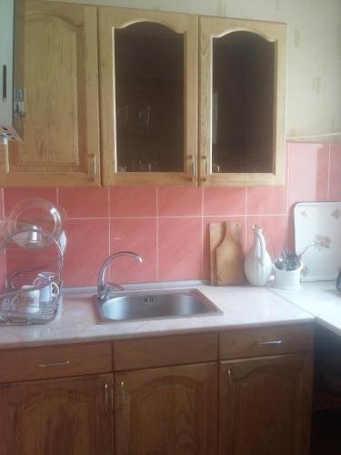 Боржоми: Guesthouse on Gorgasali Street 11