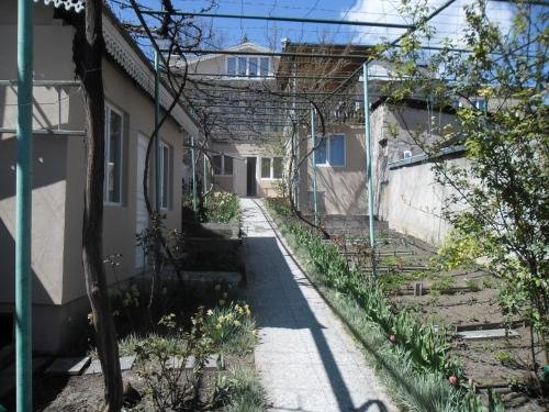 Боржоми: Guesthouse on Gorgasali Street 11